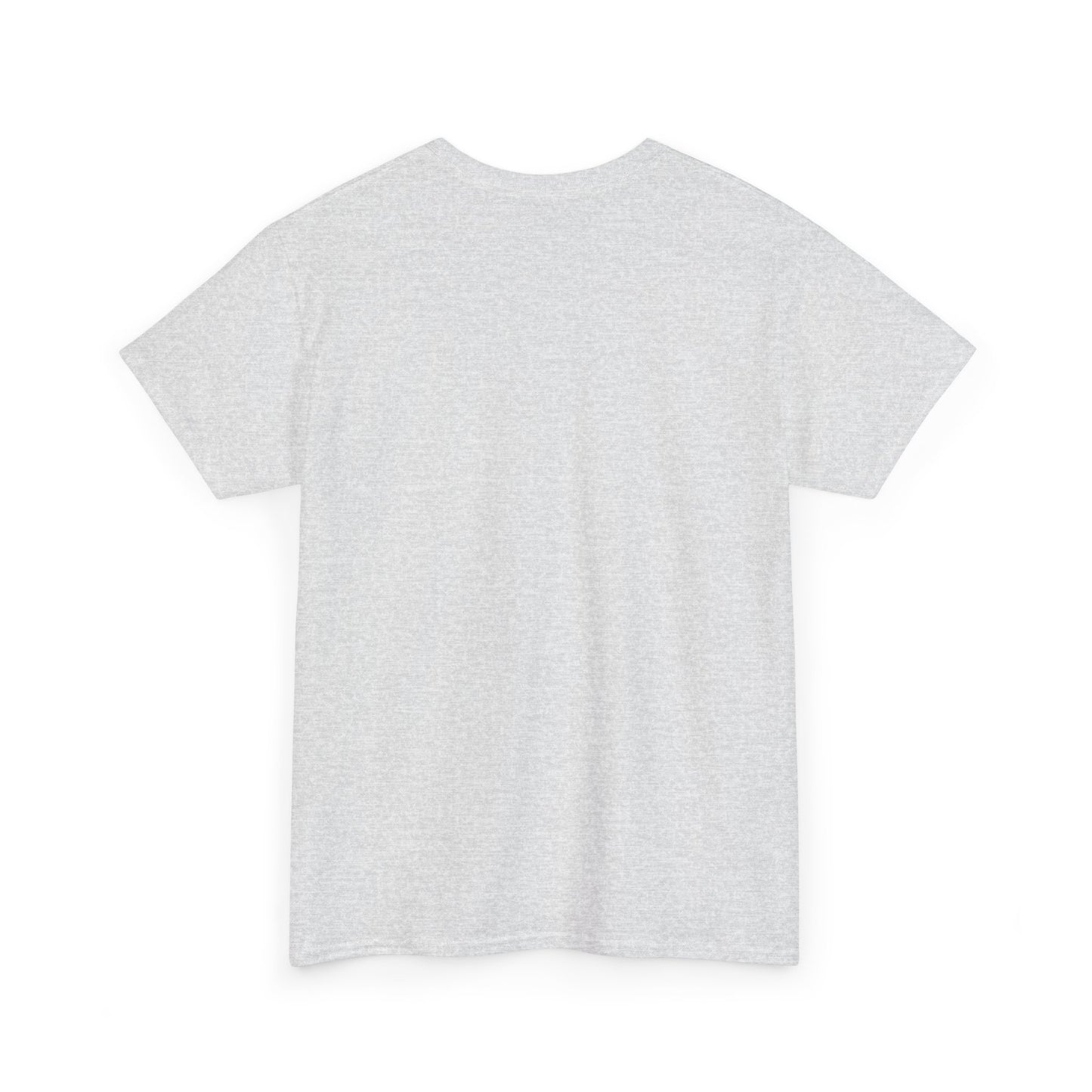 Yoga Cotton Tee