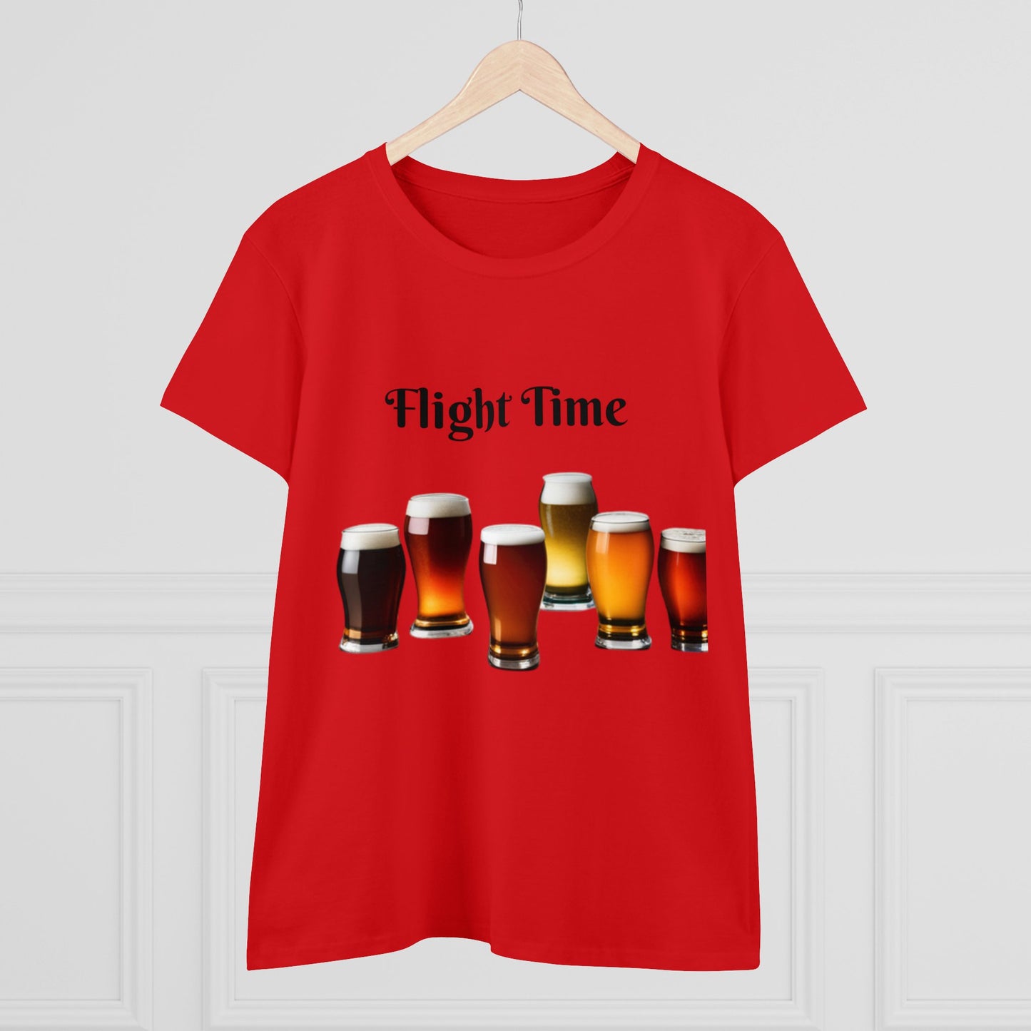 Beer Flight T-shirt