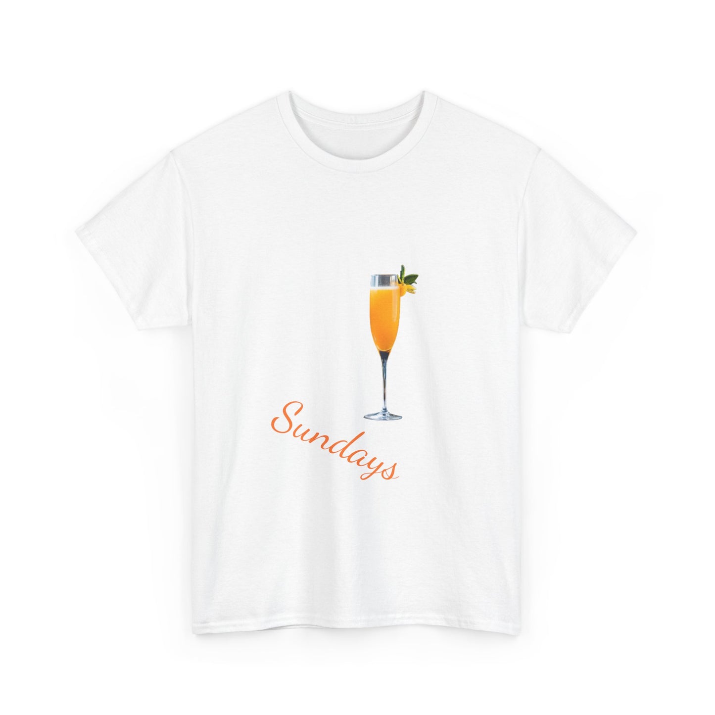 Mimosa t-shirt