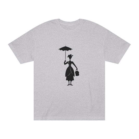 Mary Poppins themed Classic Tee