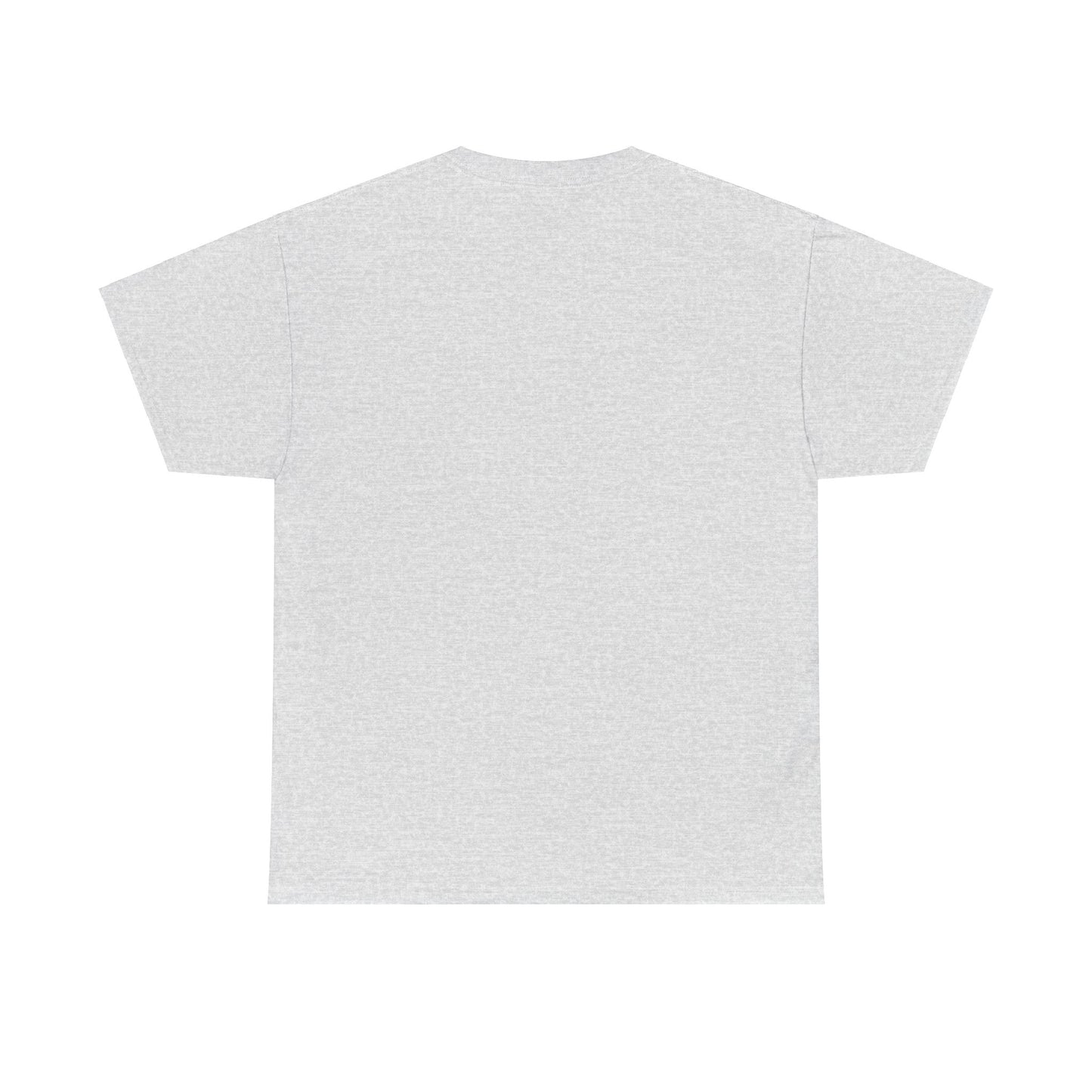 Martini Unisex Heavy Cotton Tee