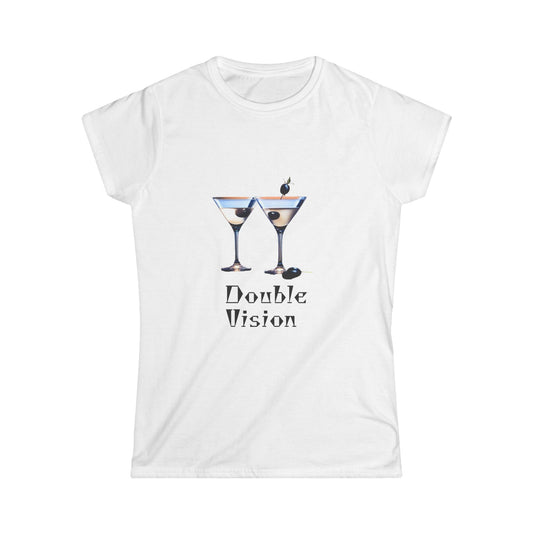 Martini T-shirt