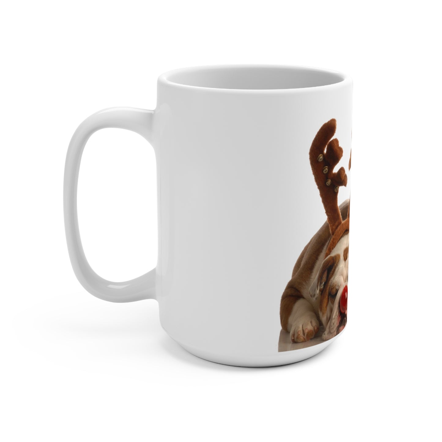 Mug 15oz