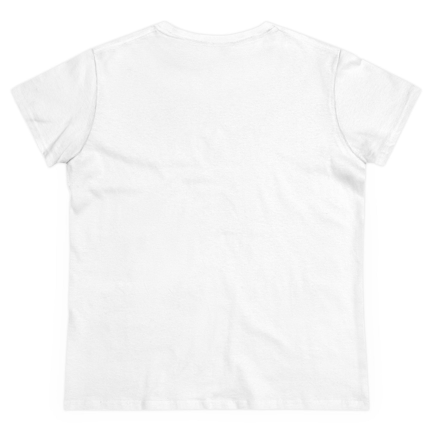 Women's cocktail time Cotton Tee