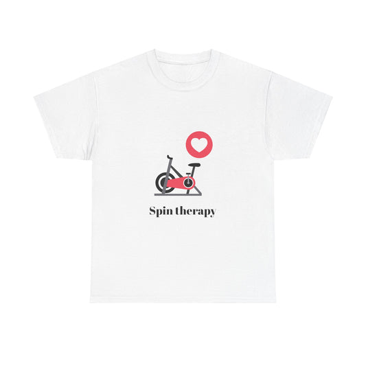 Spin Therapy T-shirt