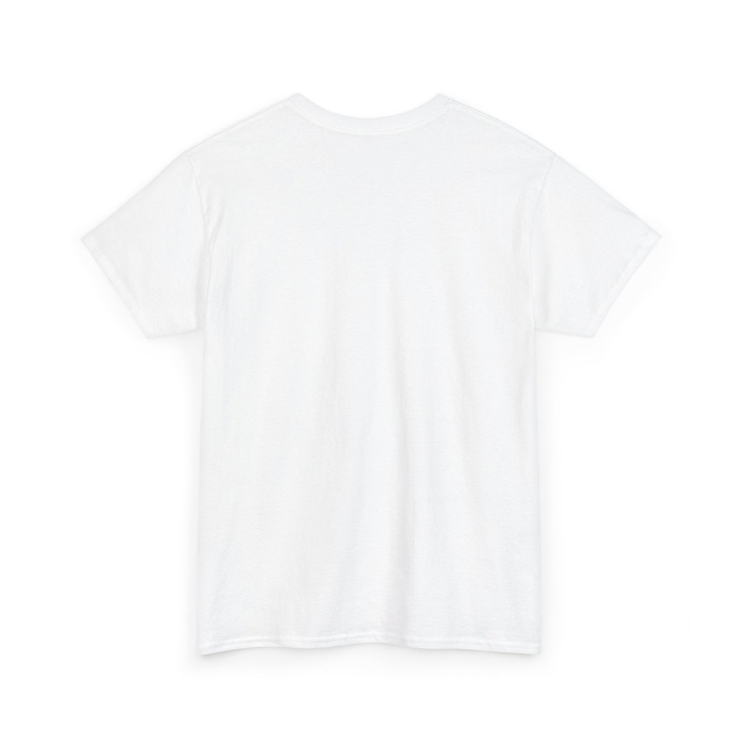 Fantasy Football Heavy Cotton Tee