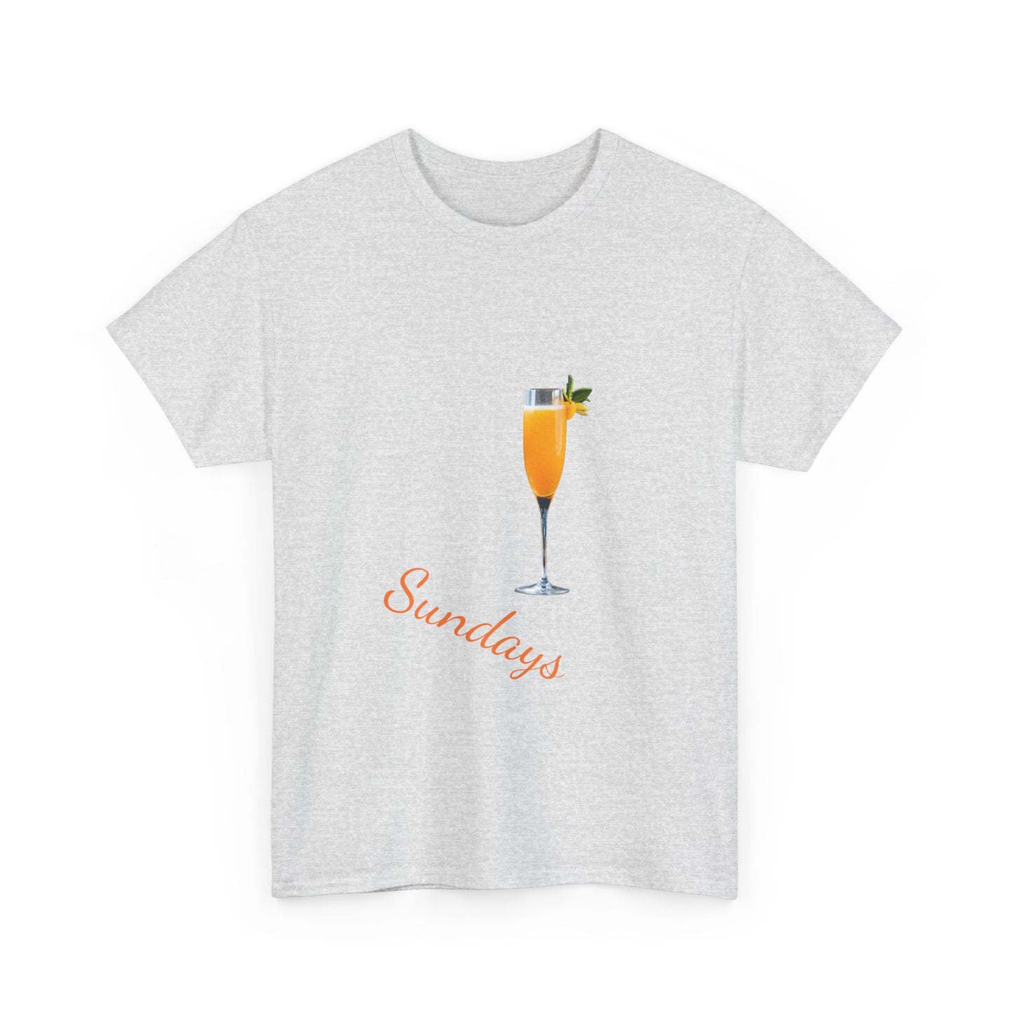 Mimosa t-shirt