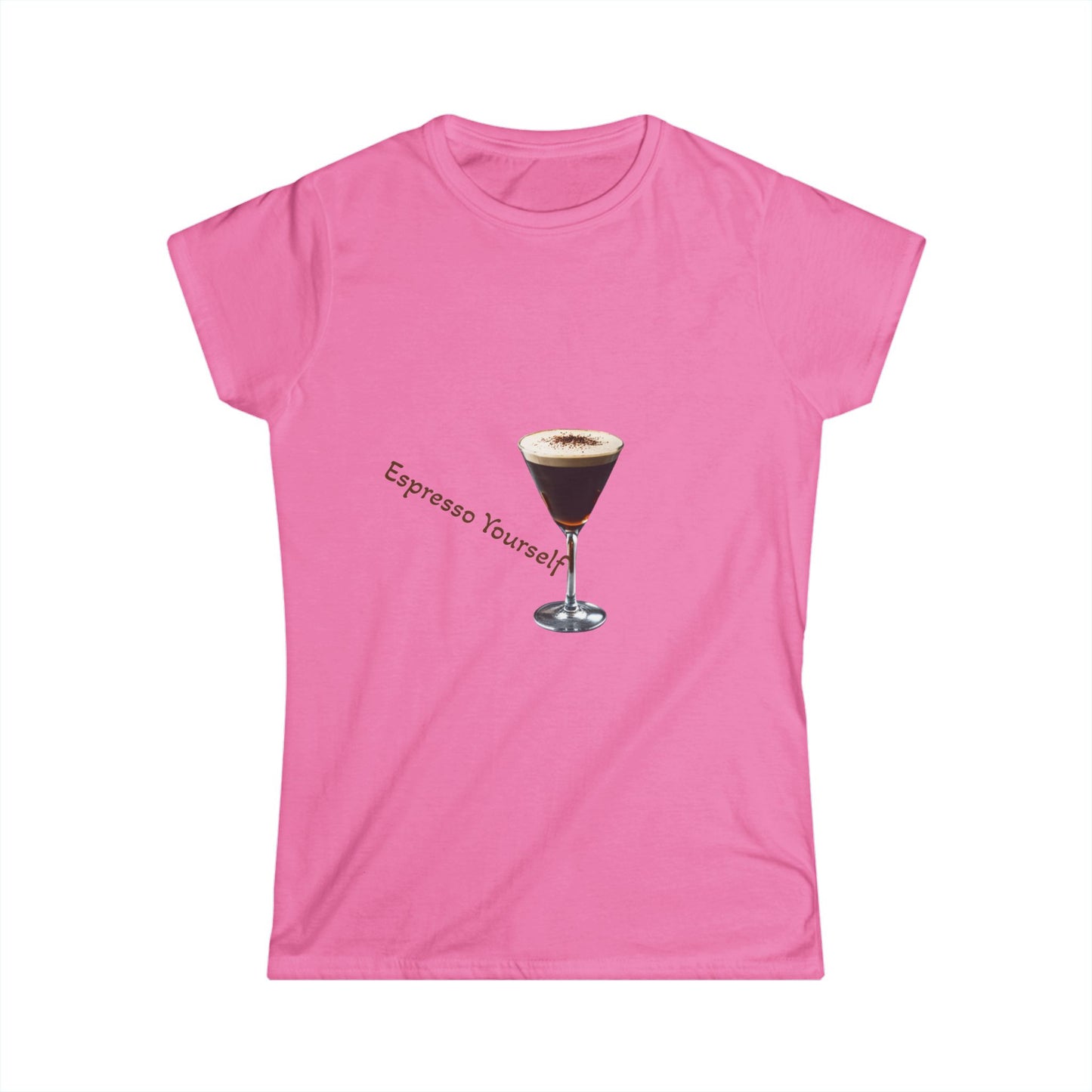 Espresso Martini Tee