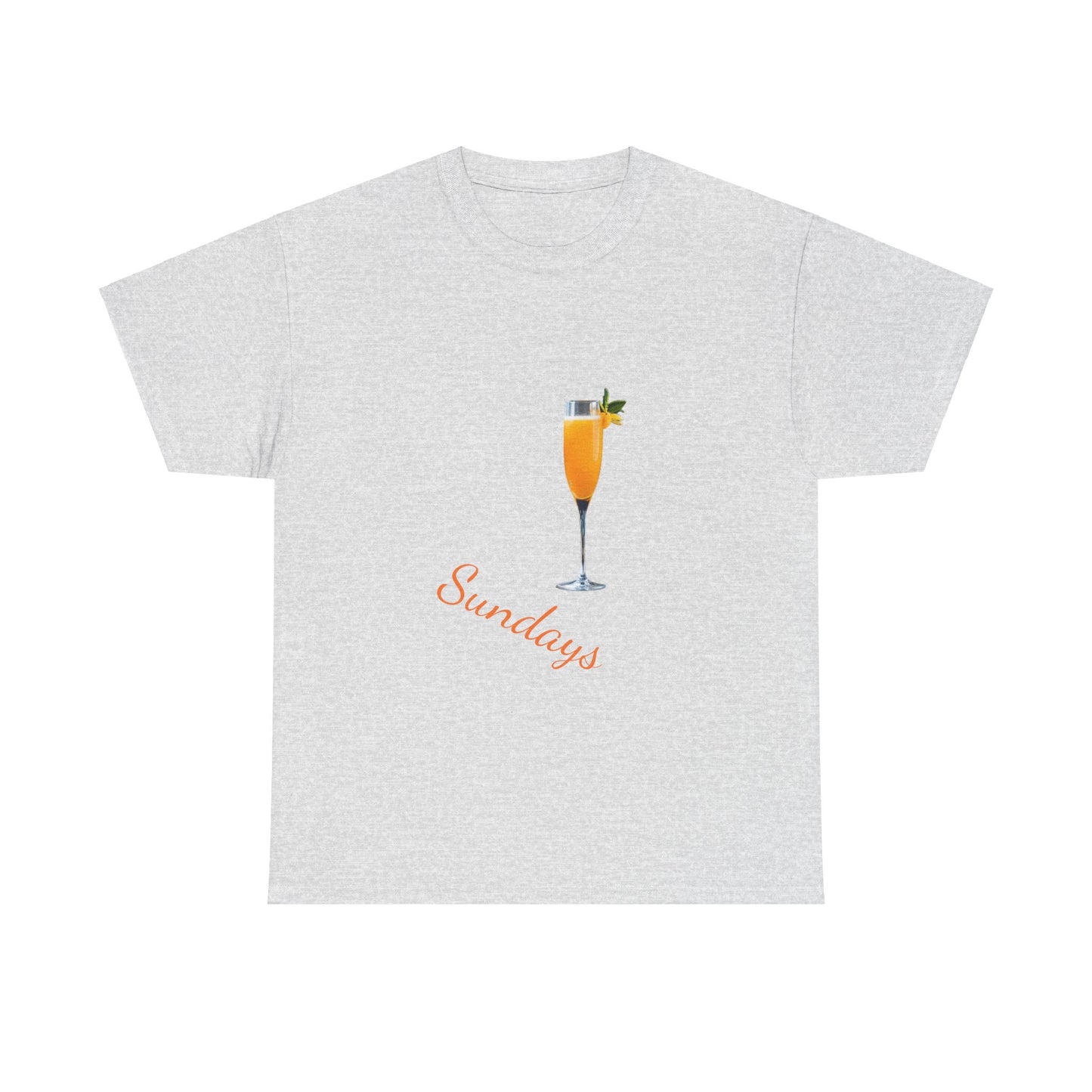 Mimosa t-shirt