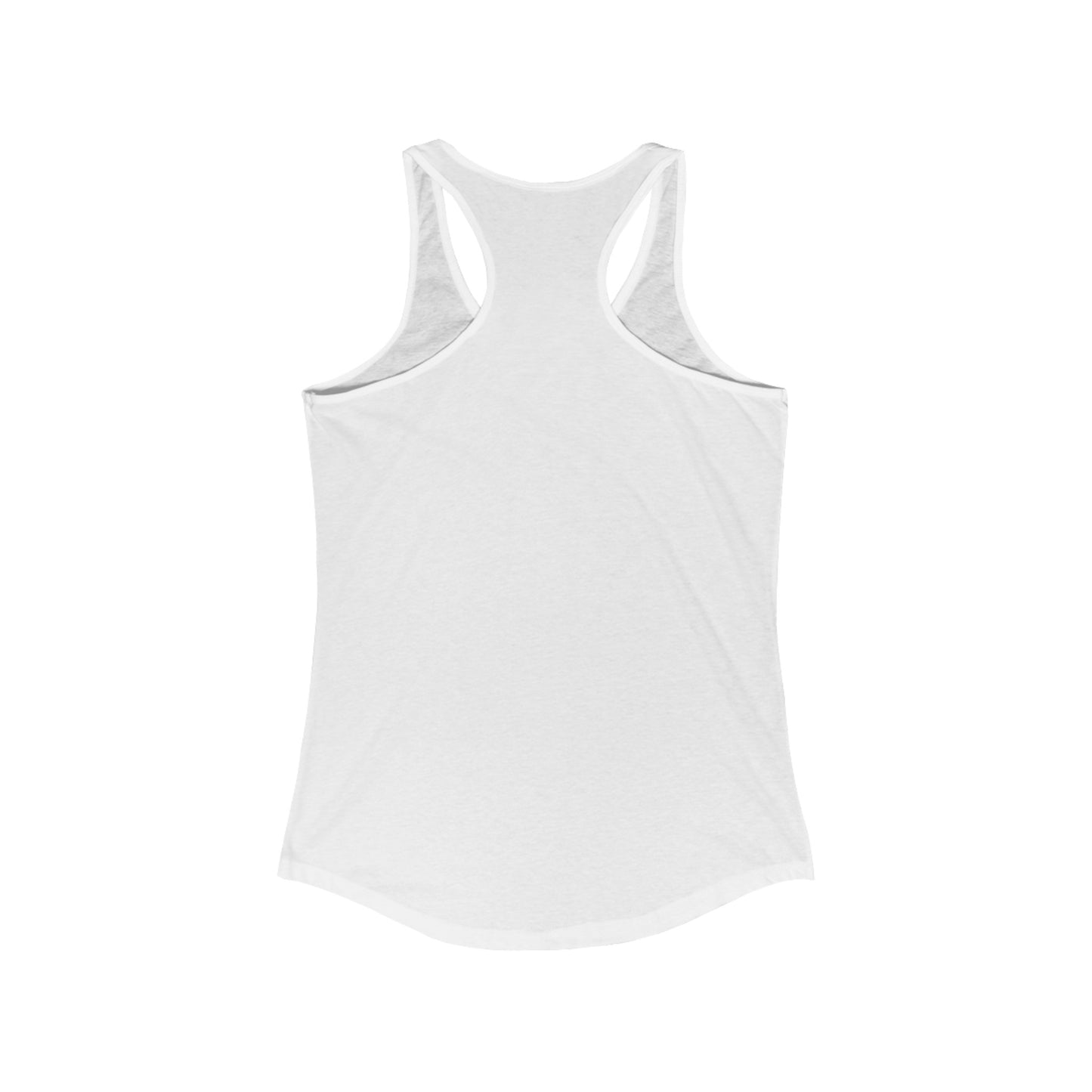 Women's Spin Like A Girl Tank