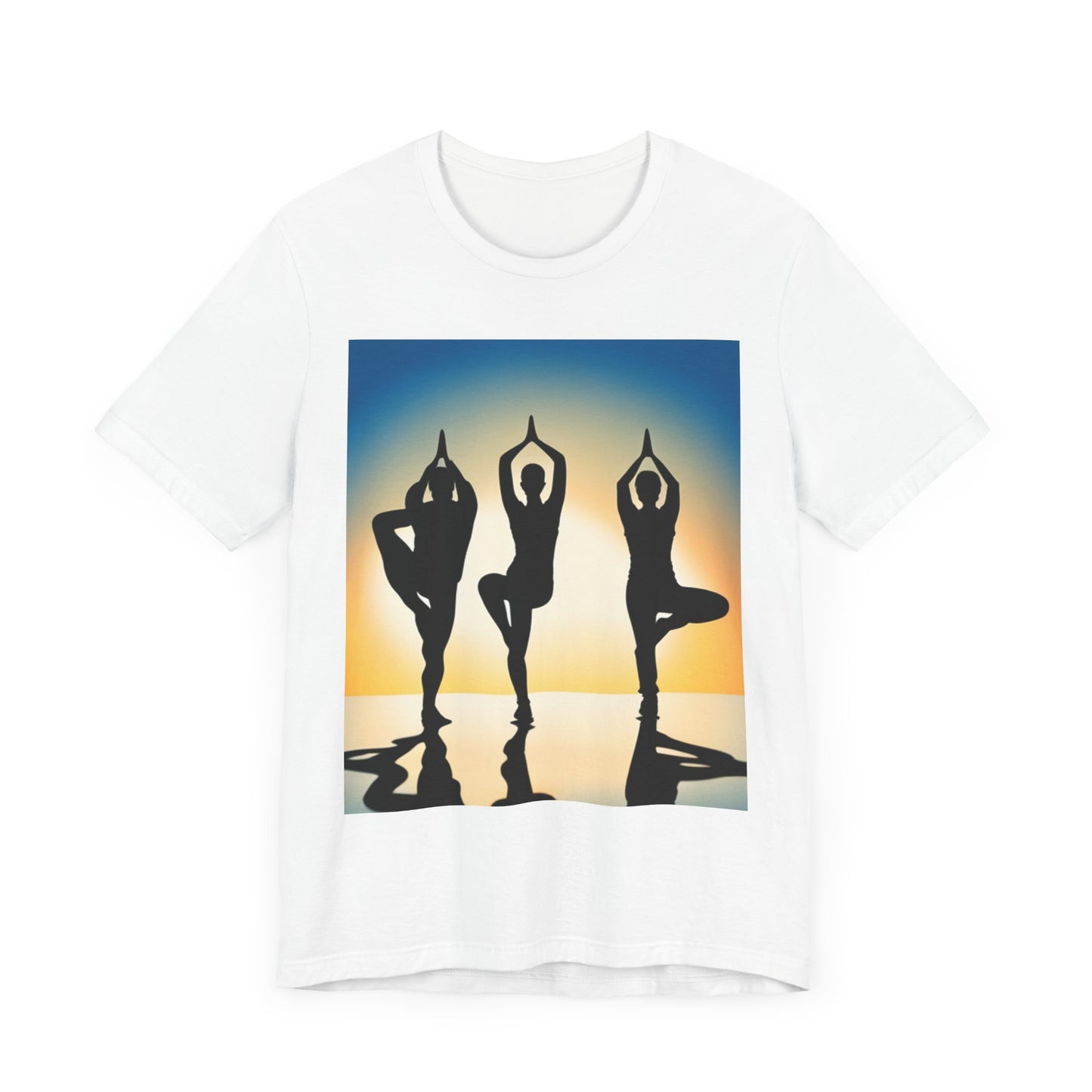 Yoga Tee