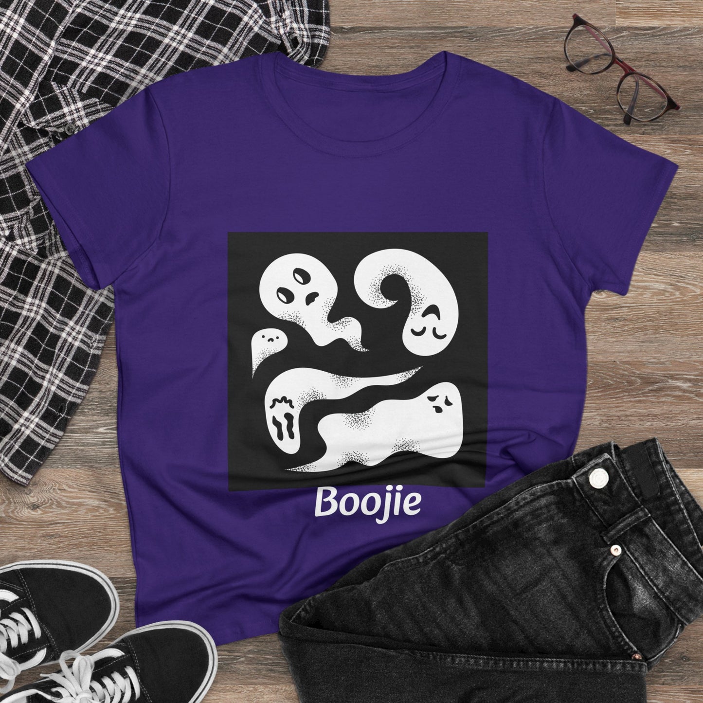 Boojie T-Shirt