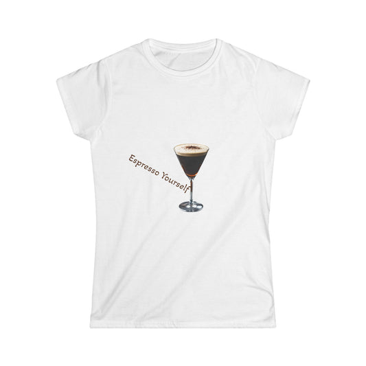 Espresso Martini Tee