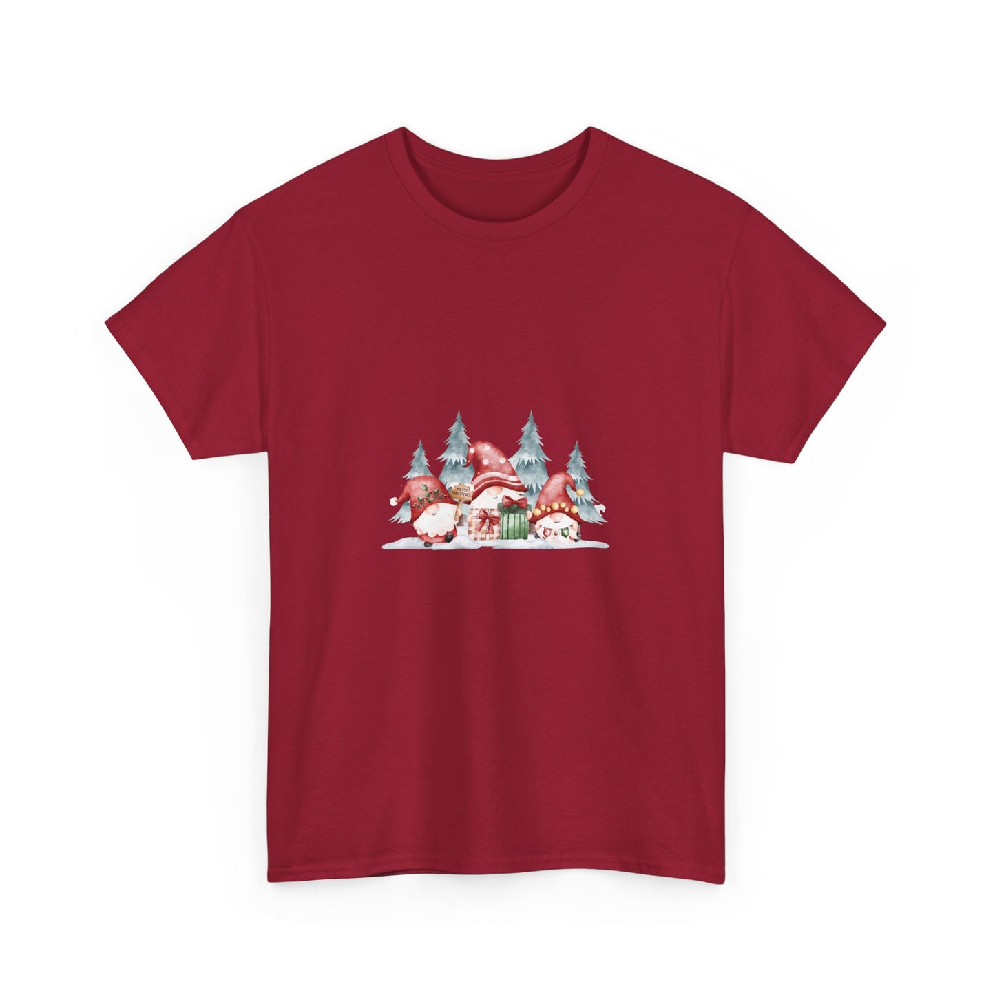 Christmas Gnomes T-Shirt