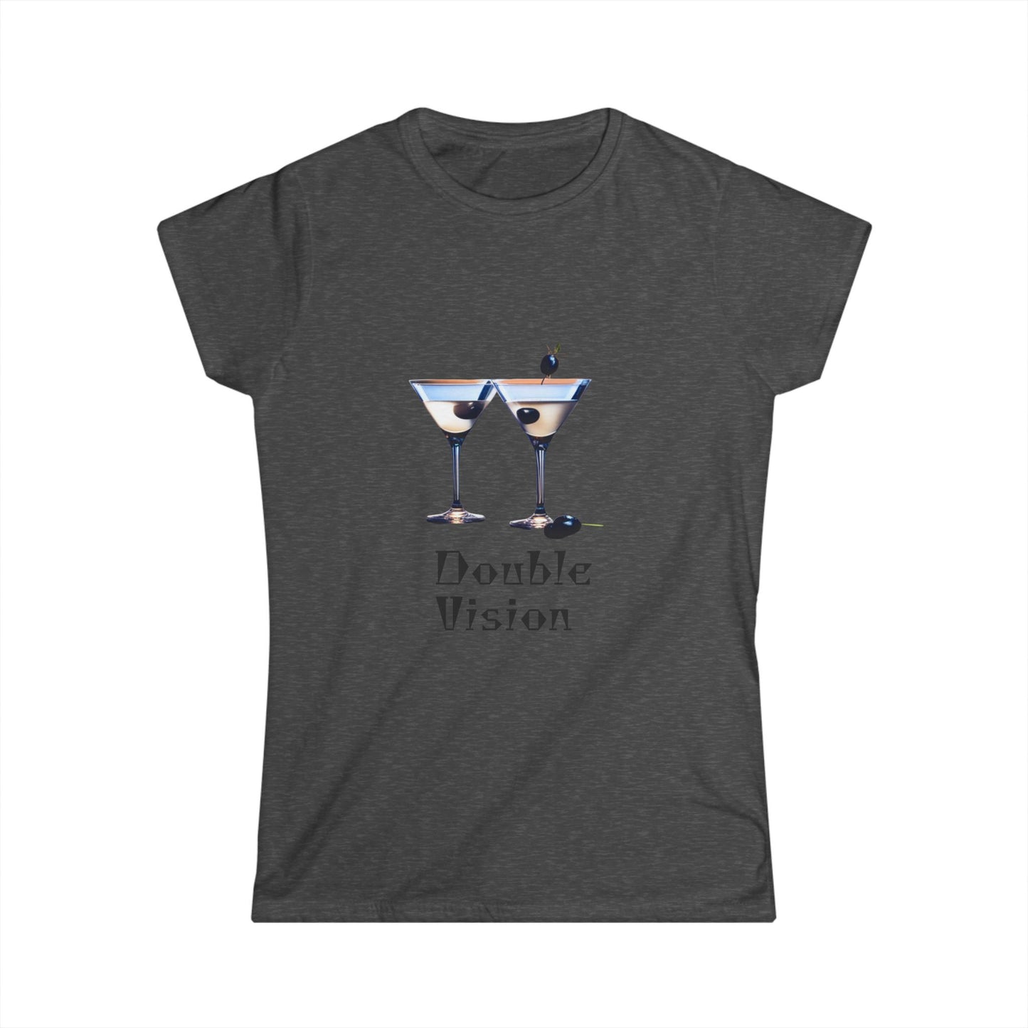 Martini T-shirt