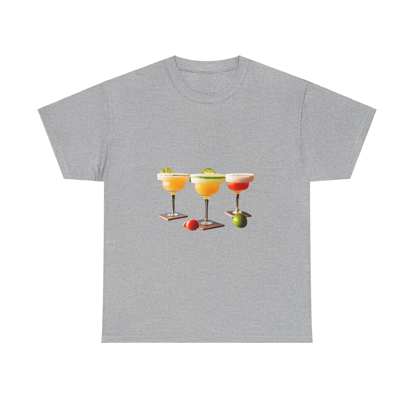 Margarita Cotton Tee