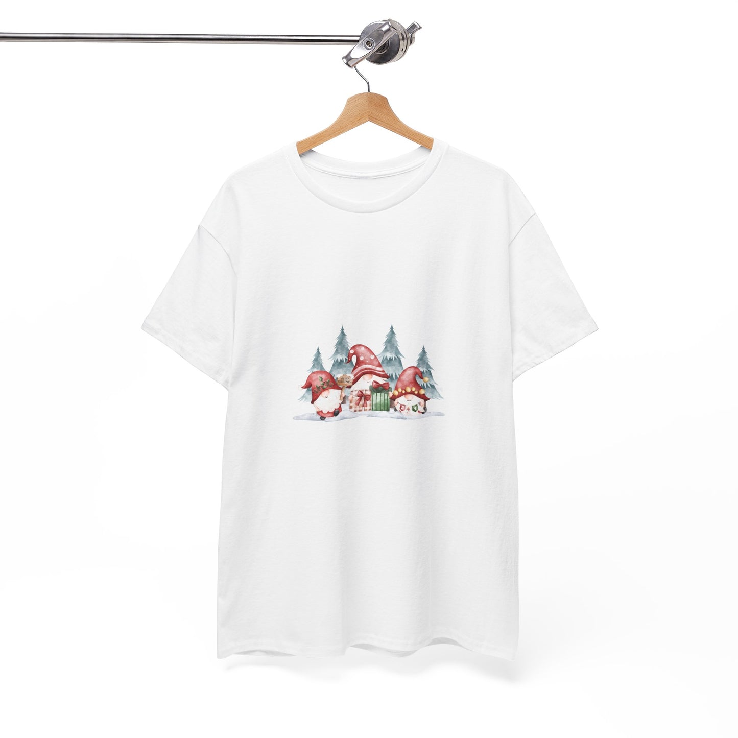 Christmas Gnomes T-Shirt