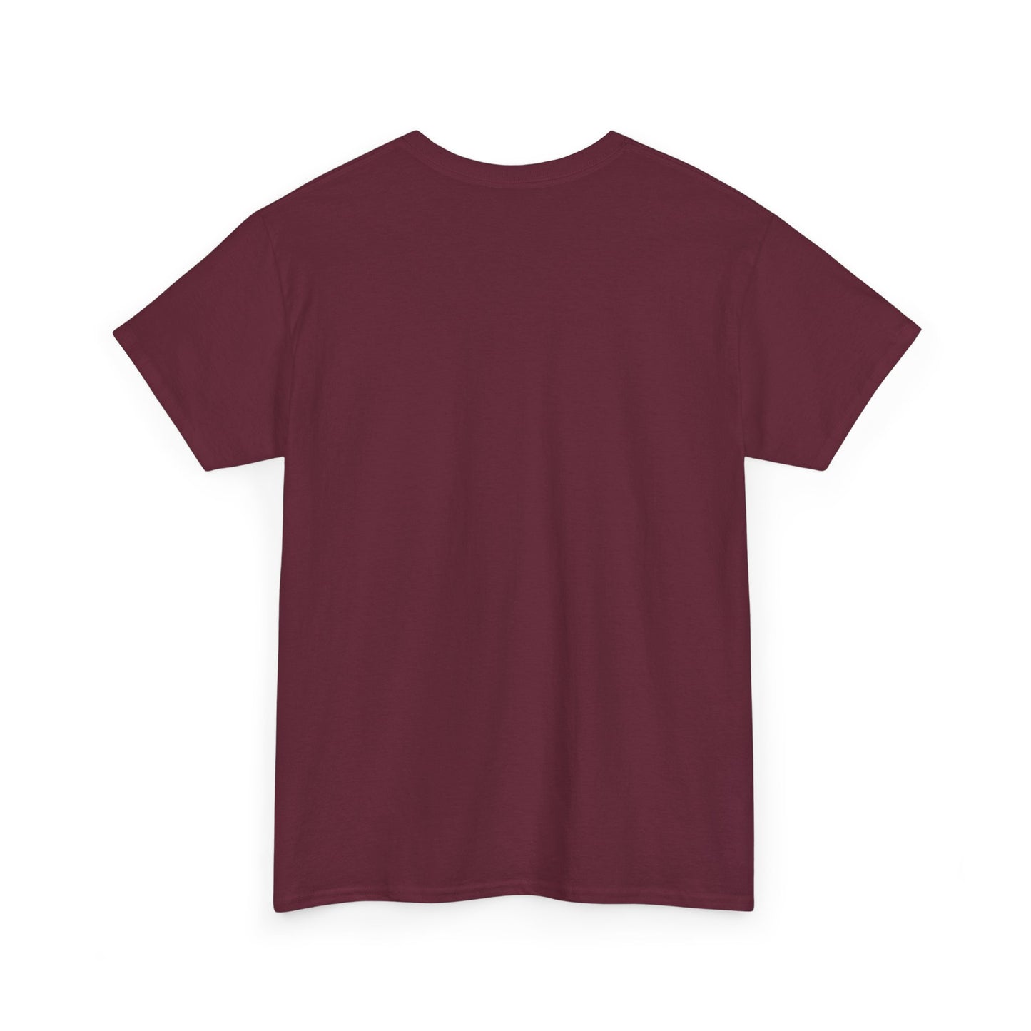 Yoga Cotton Tee