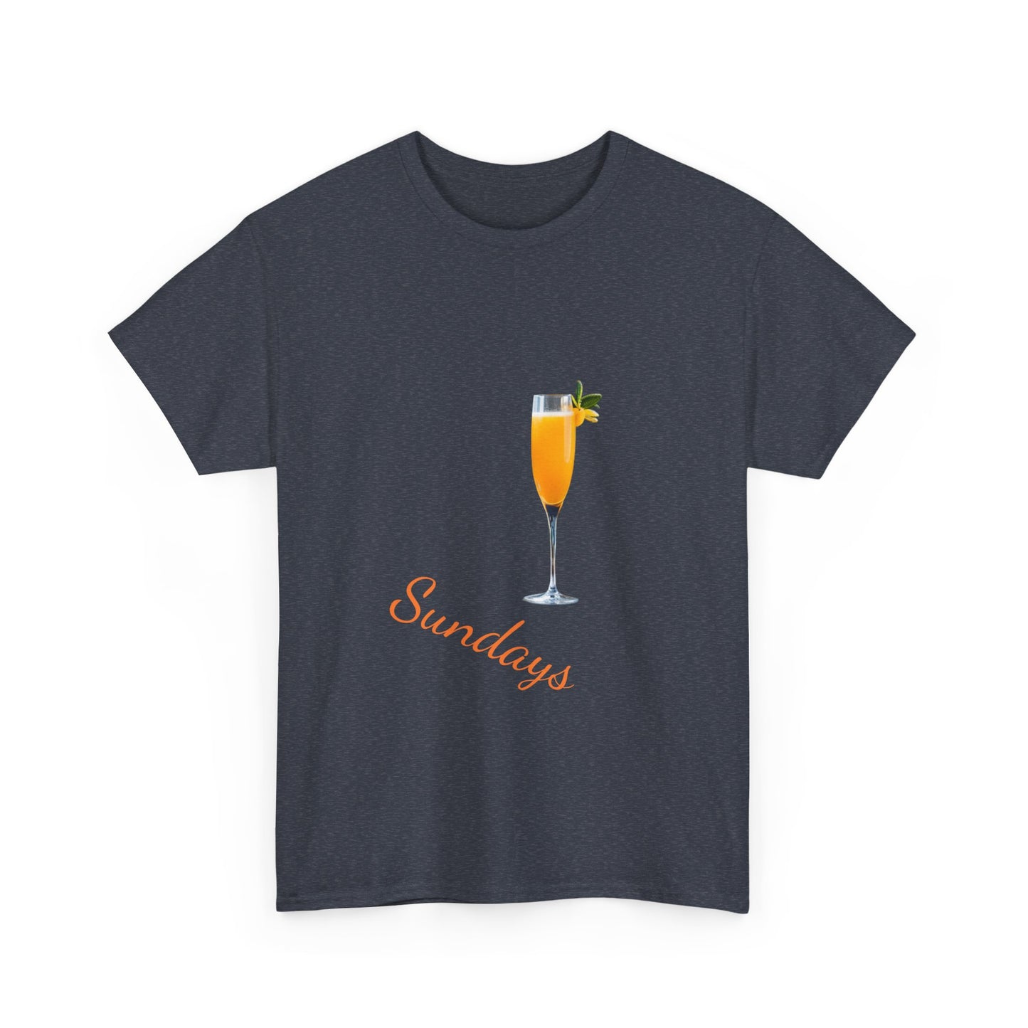 Mimosa t-shirt