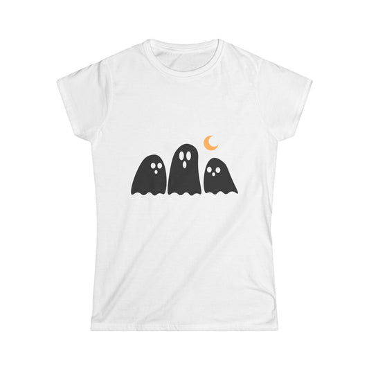 Women's Ghost Tee