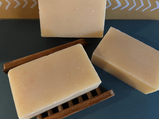 Lemongrass Soap