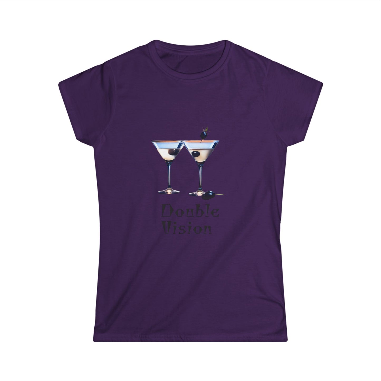 Martini T-shirt