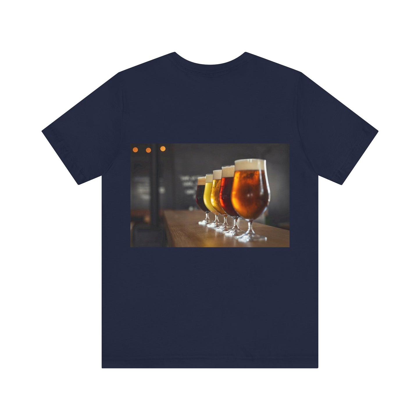 Red Eye Flight T-Shirt