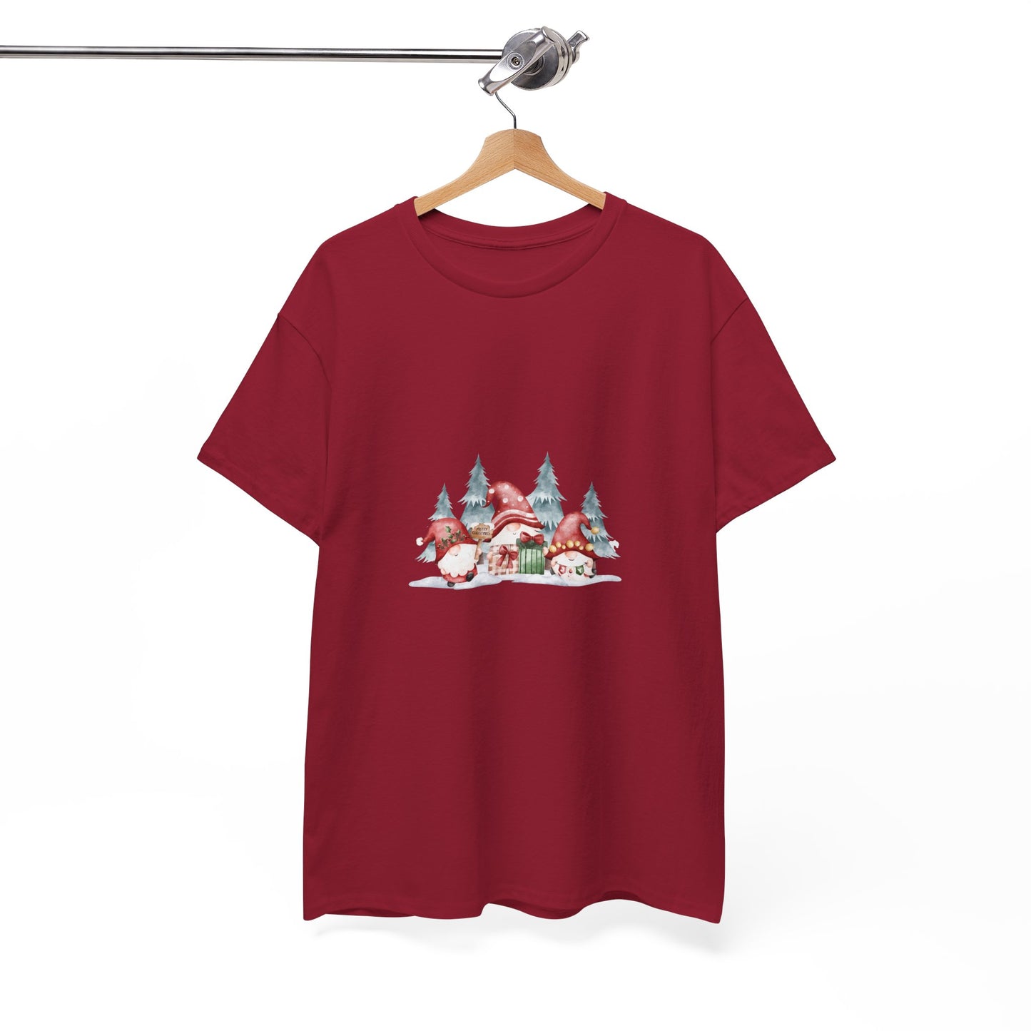 Christmas Gnomes T-Shirt