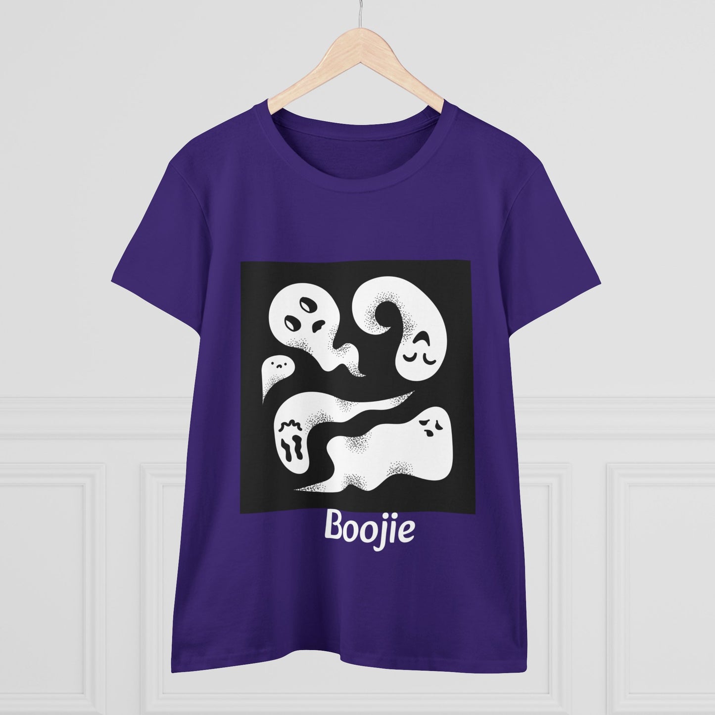 Boojie T-Shirt