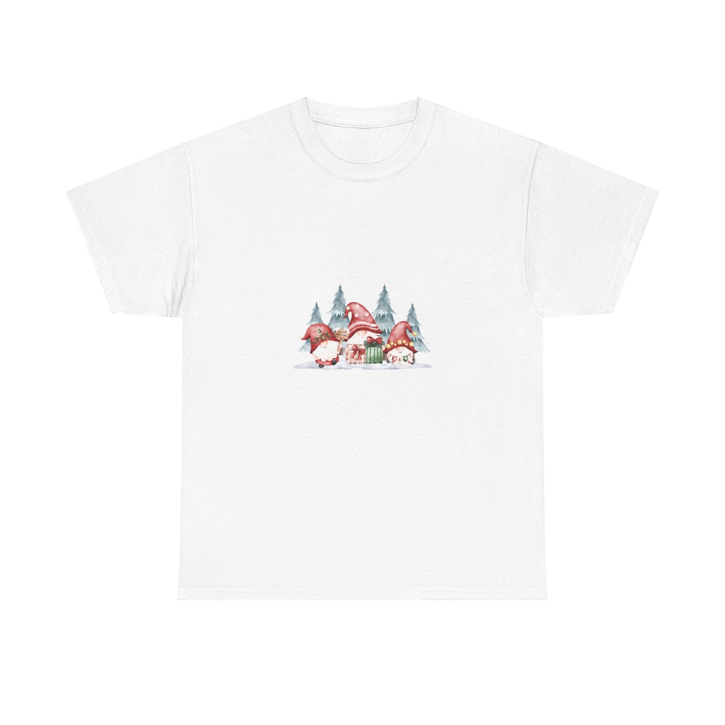 Christmas Gnomes T-Shirt