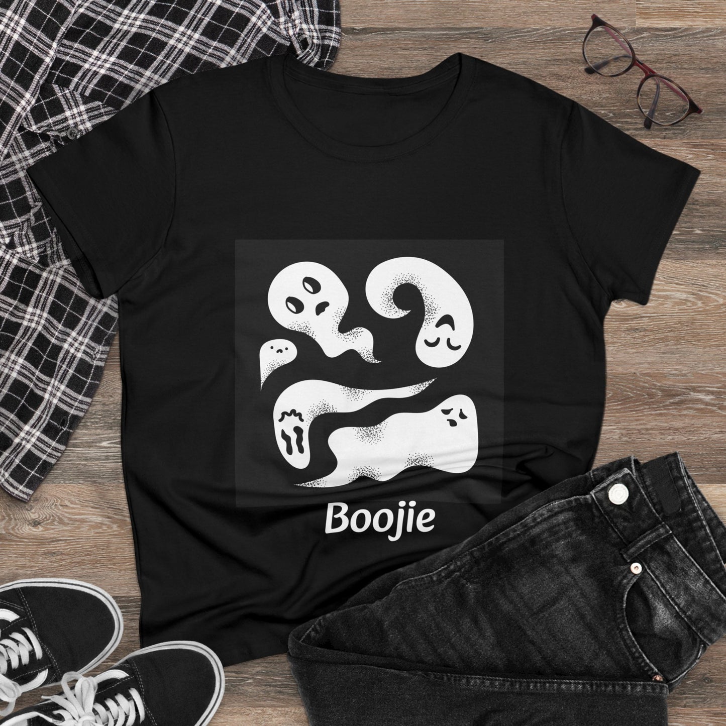 Boojie T-Shirt