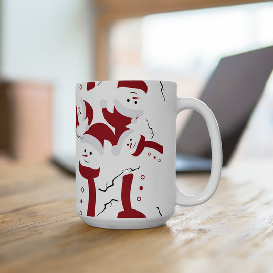 Ceramic Mug 15oz