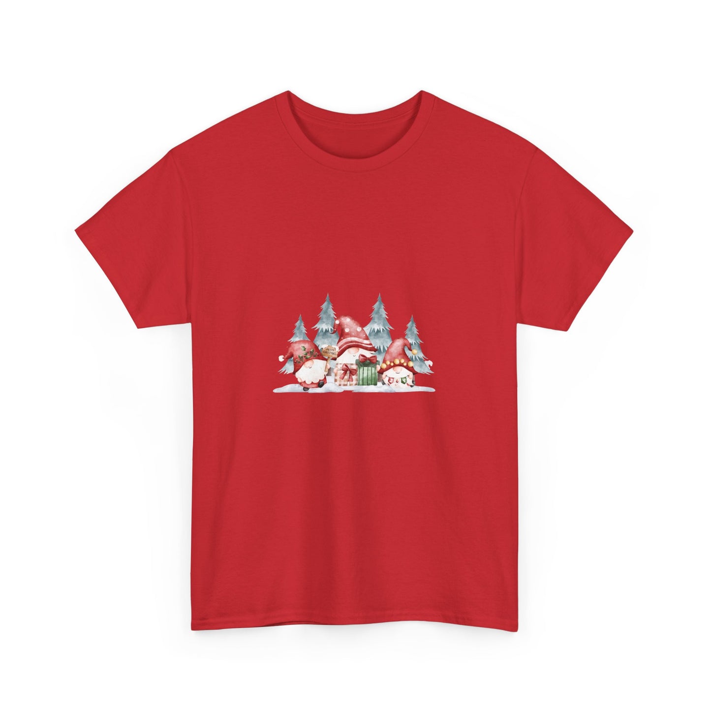 Christmas Gnomes T-Shirt