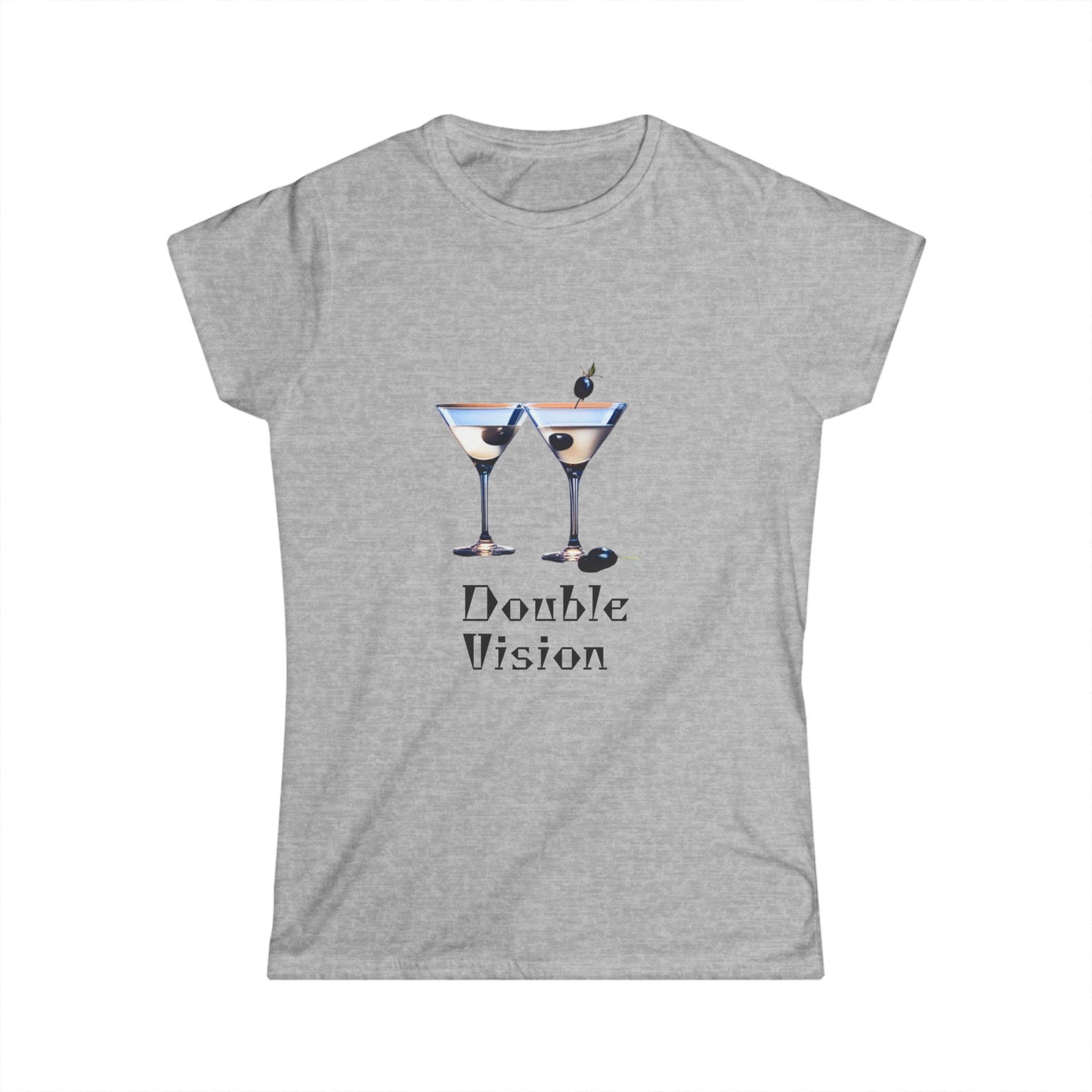 Martini T-shirt