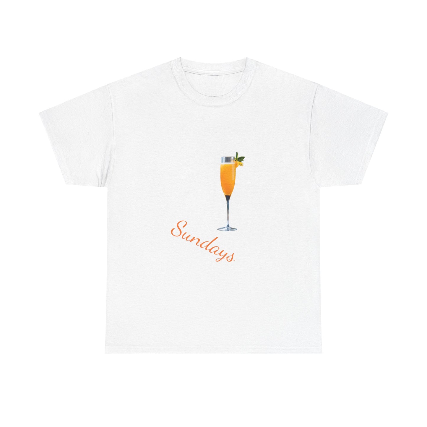 Mimosa t-shirt