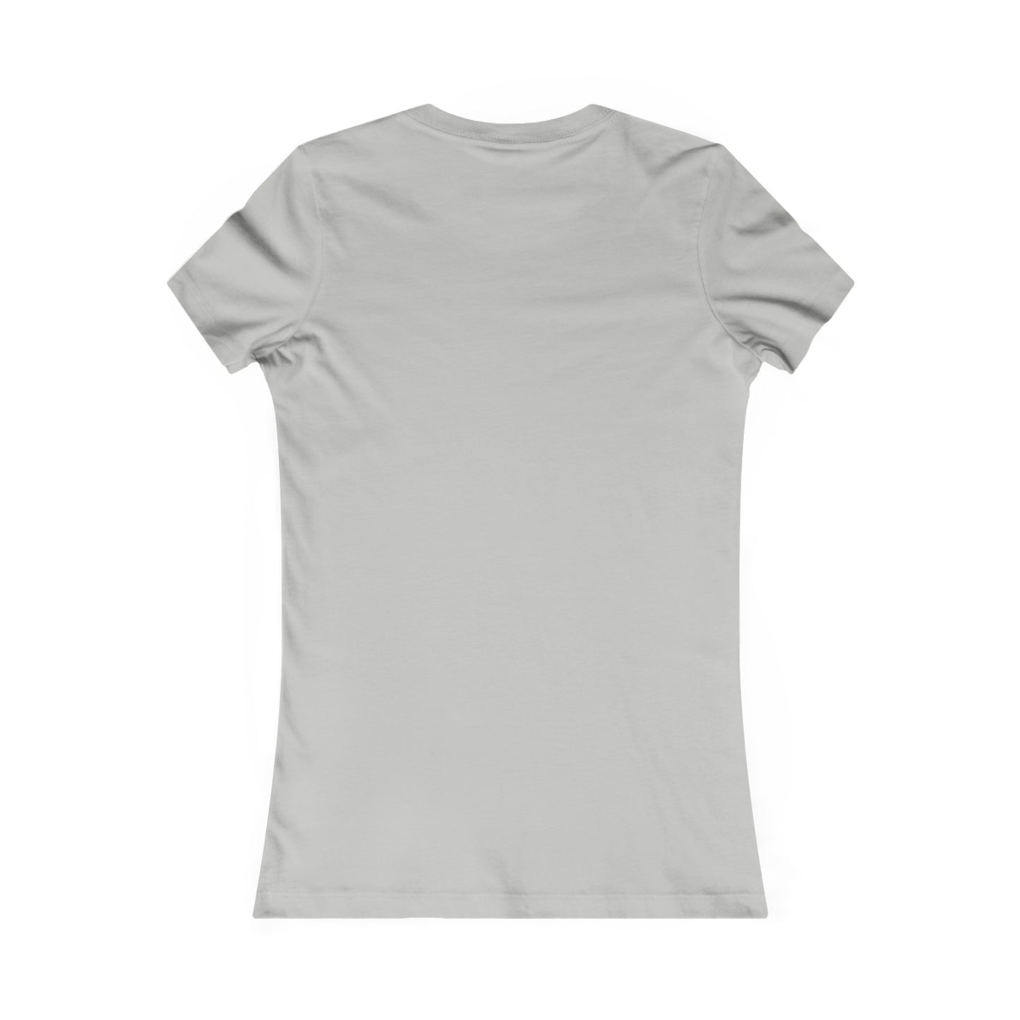 Women's Latte tee