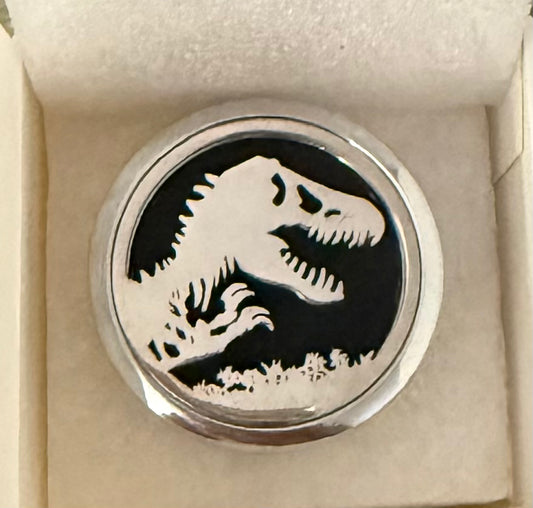 TRex Car Vent Clip, Dinosaur  car Diffuser, Car air freshener, T-Rex Theme, Auto air freshener, essential oil car clip, car clip for ven