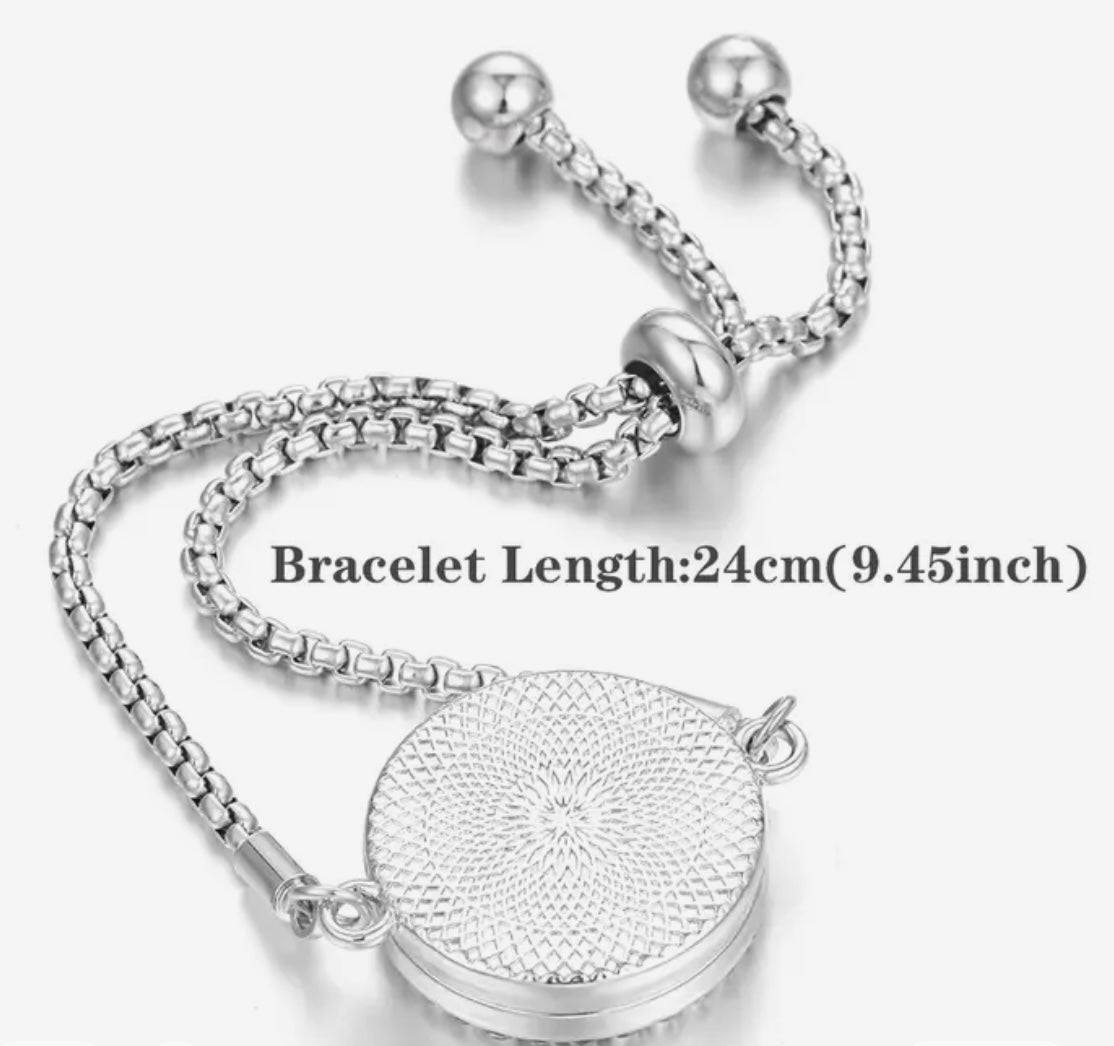 Diffuser Bracelet