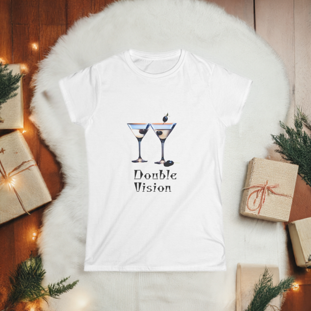 Martini T-shirt